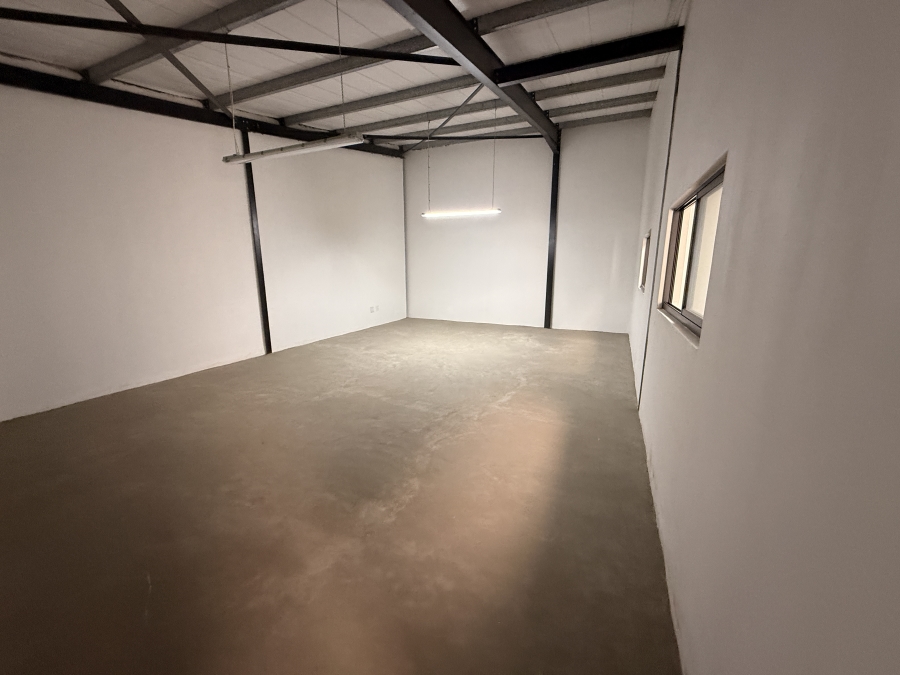 To Let Commercial Property for Rent in Rivergate Western Cape